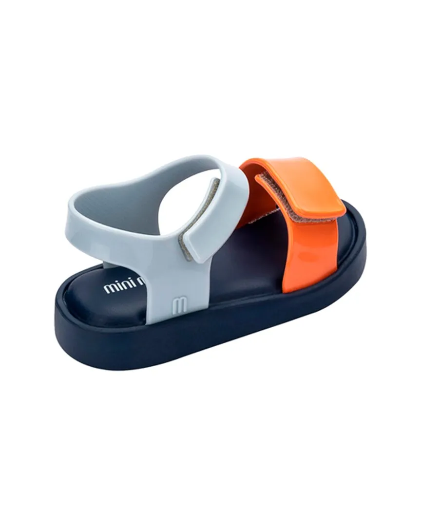 Mini Melissa Jump BB Sandal