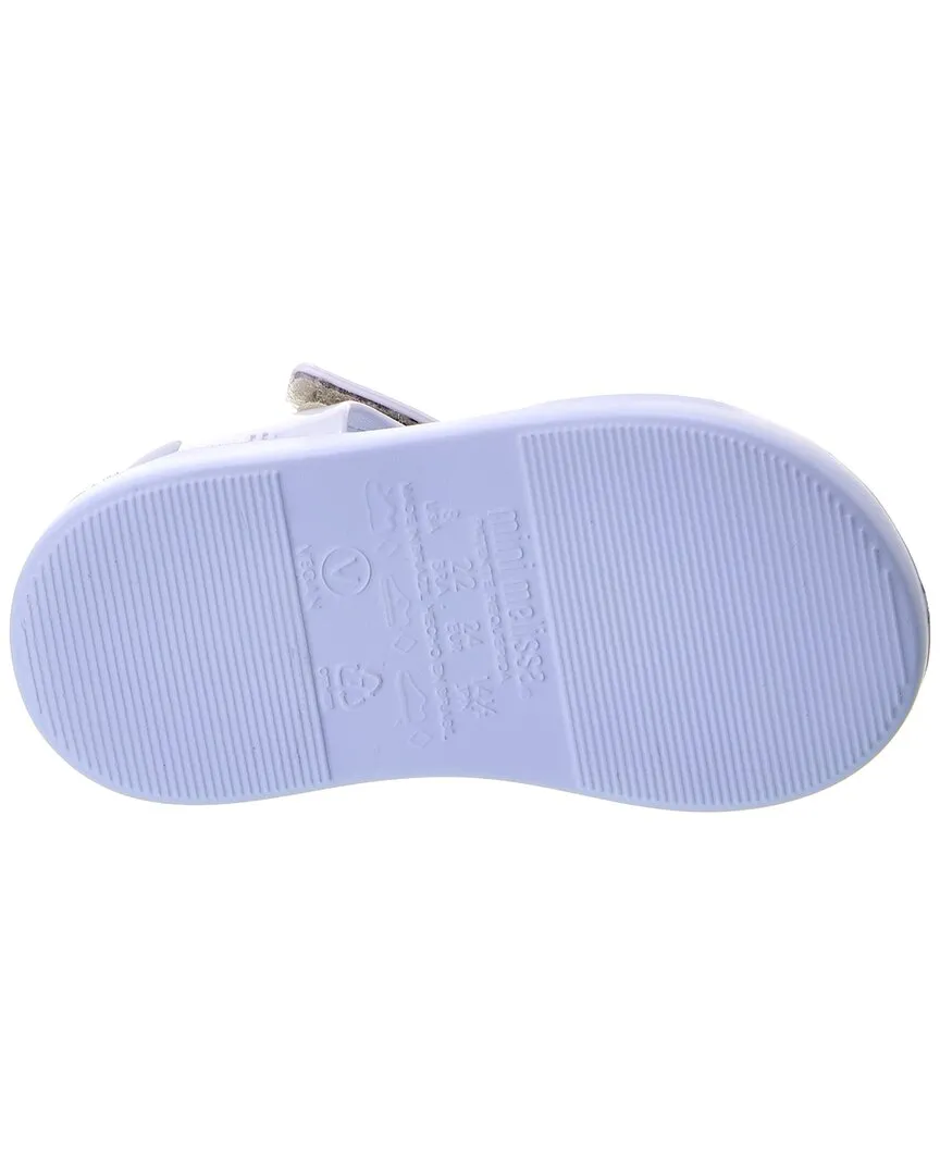 Mini Melissa Jump BB Sandal