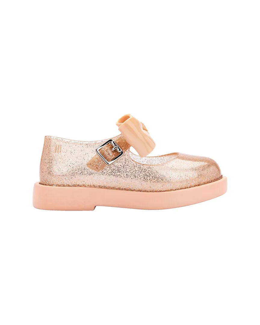 Mini Melissa Lola BB Shoe