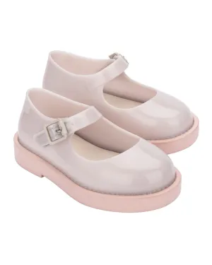 Mini Melissa Lola II BB Shoe