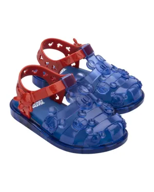 Mini Melissa Magic Mickey Baby Sandal