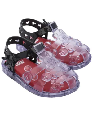 Mini Melissa Magic   Mickey Sandal