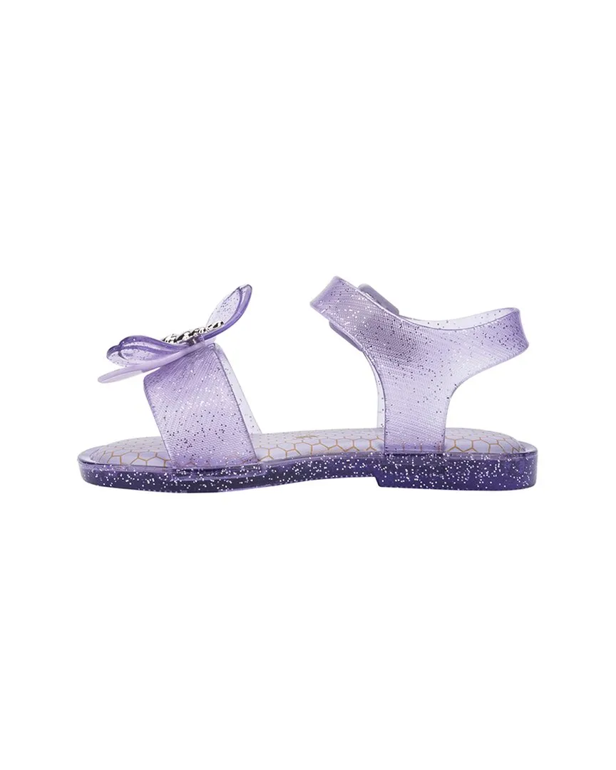 Mini Melissa Mar Sandal Bugs BB Shoe