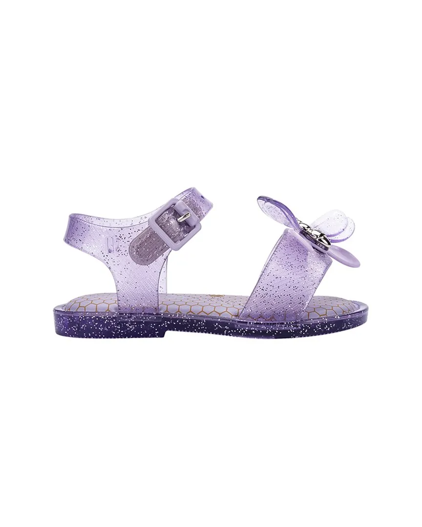Mini Melissa Mar Sandal Bugs BB Shoe