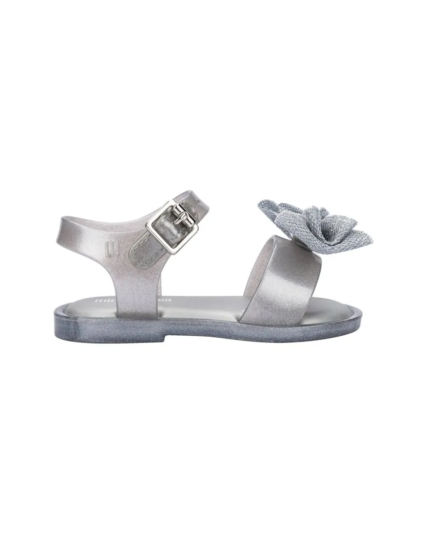 Mini Melissa Mar Sweet Baby Sandal