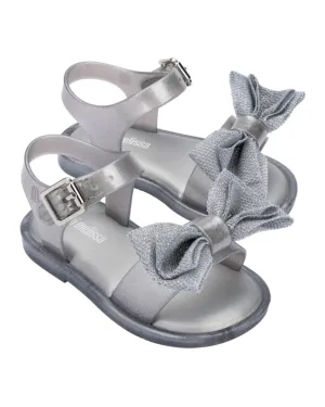 Mini Melissa Mar Sweet Baby Sandal