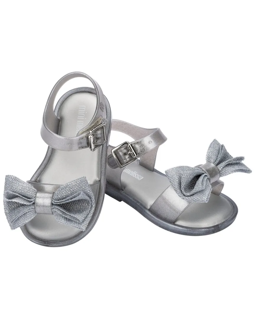Mini Melissa Mar Sweet Baby Sandal
