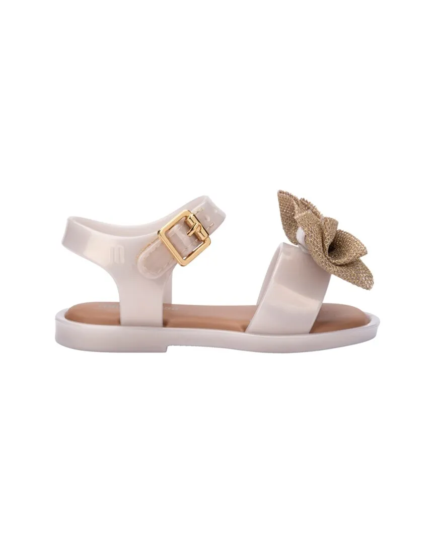 Mini Melissa Mar Sweet Baby Sandal