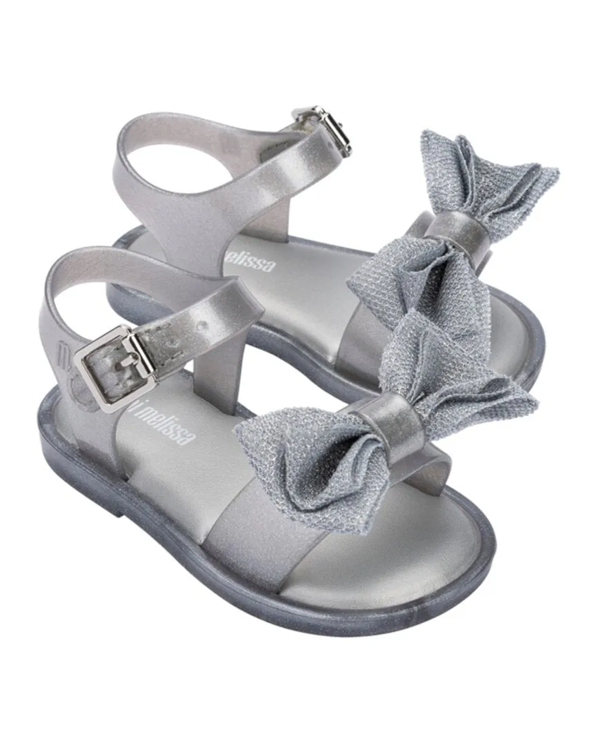 Mini Melissa Mar Sweet Baby Sandal