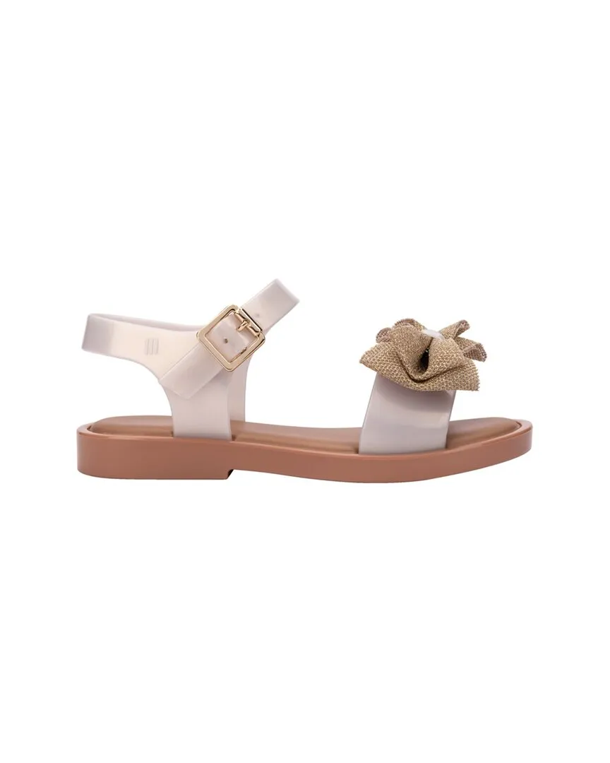 Mini Melissa Mar Sweet Sandal