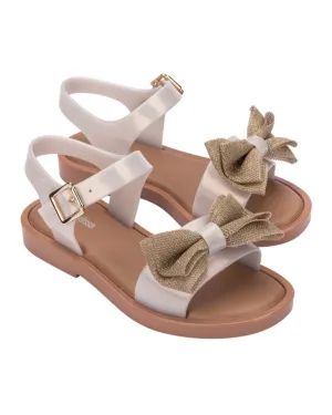 Mini Melissa Mar Sweet Sandal