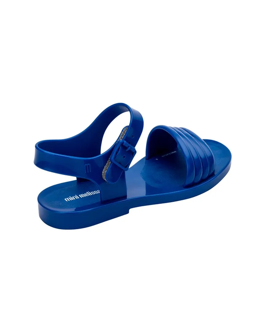 Mini Melissa Mar Wave Sandal
