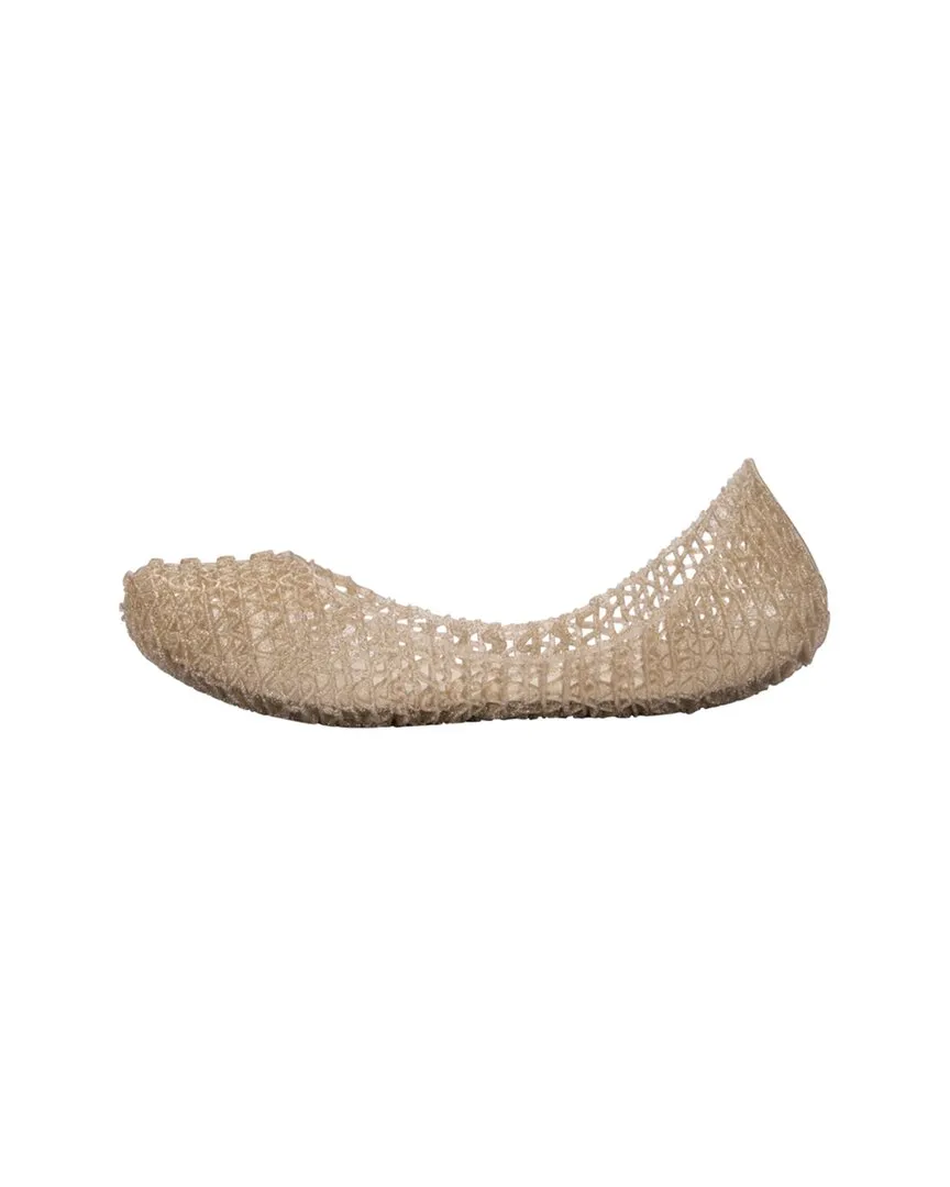 Mini Melissa Mini Campana Papel Flat
