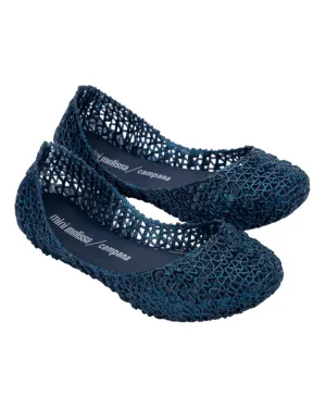 Mini Melissa Mini Campana Papel Flat
