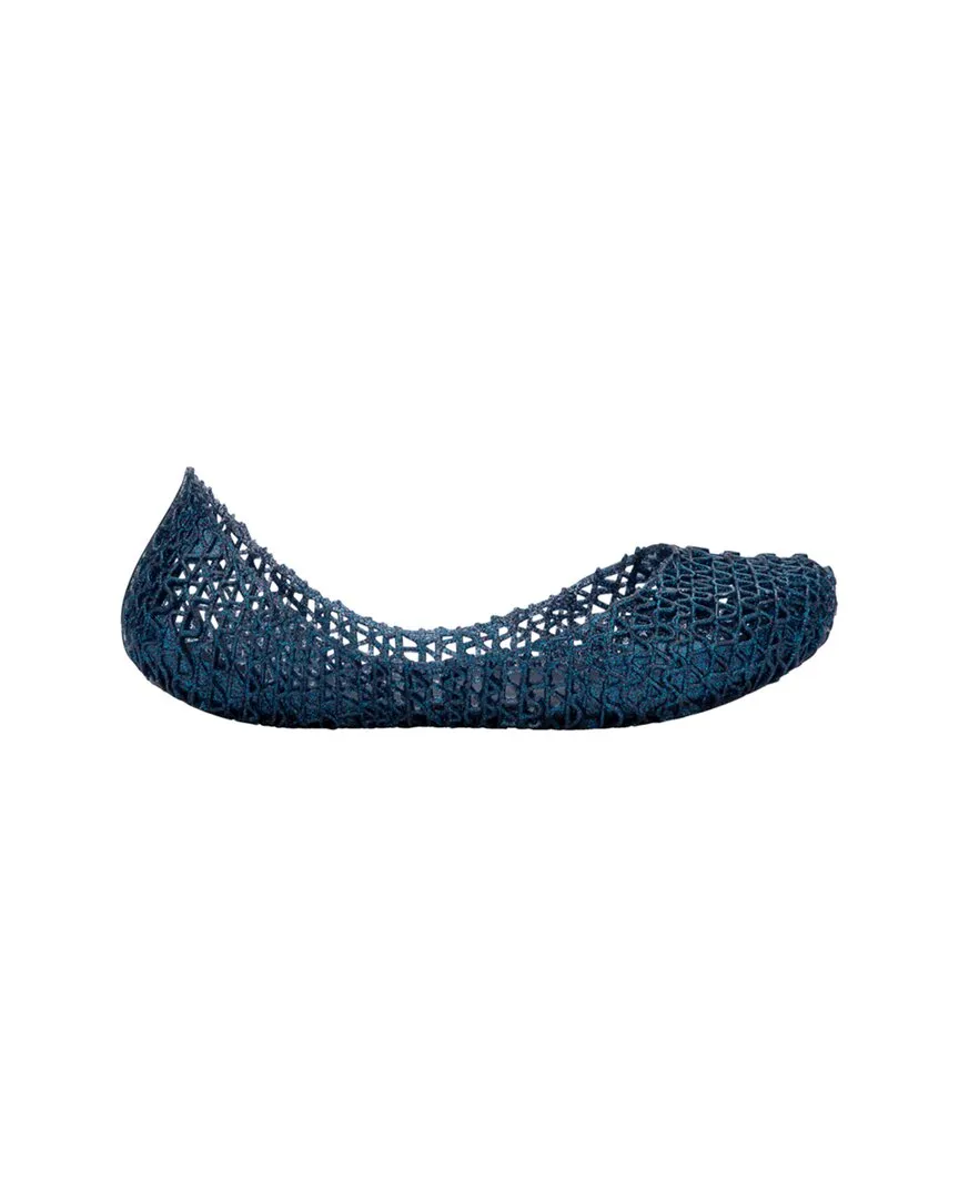 Mini Melissa Mini Campana Papel Flat