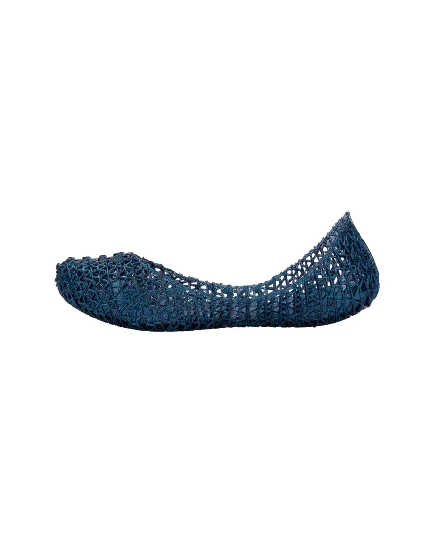 Mini Melissa Mini Campana Papel Flat