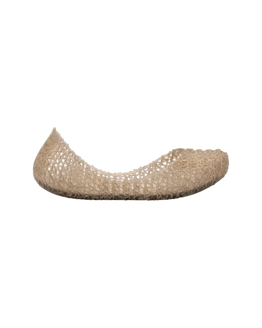 Mini Melissa Mini Campana Papel Flat
