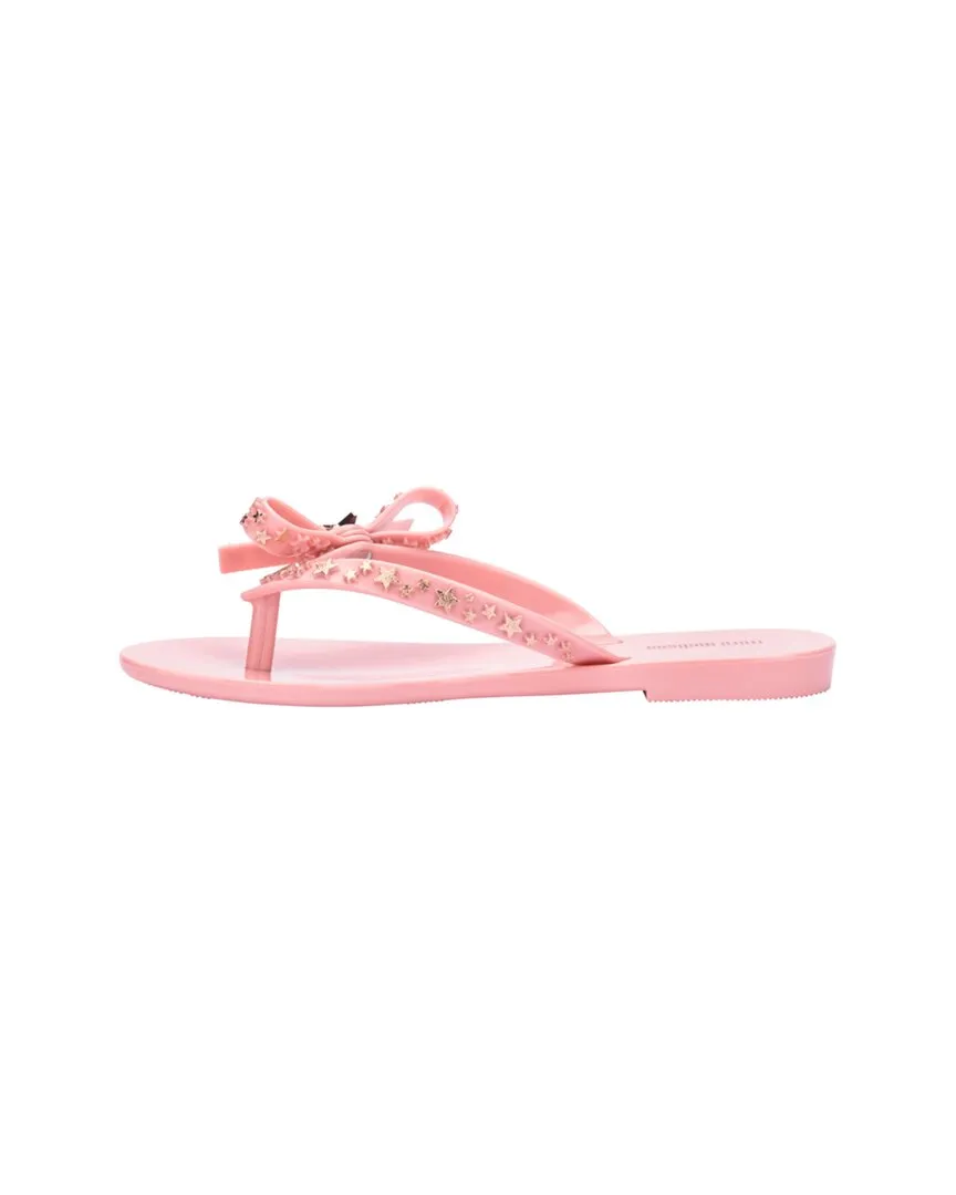Mini Melissa Mini Harmonic Stars Flip Flop