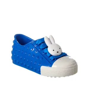Mini Melissa Mini Polibolha   Miffy BB Shoe