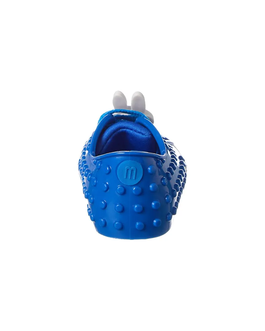 Mini Melissa Mini Polibolha   Miffy BB Shoe