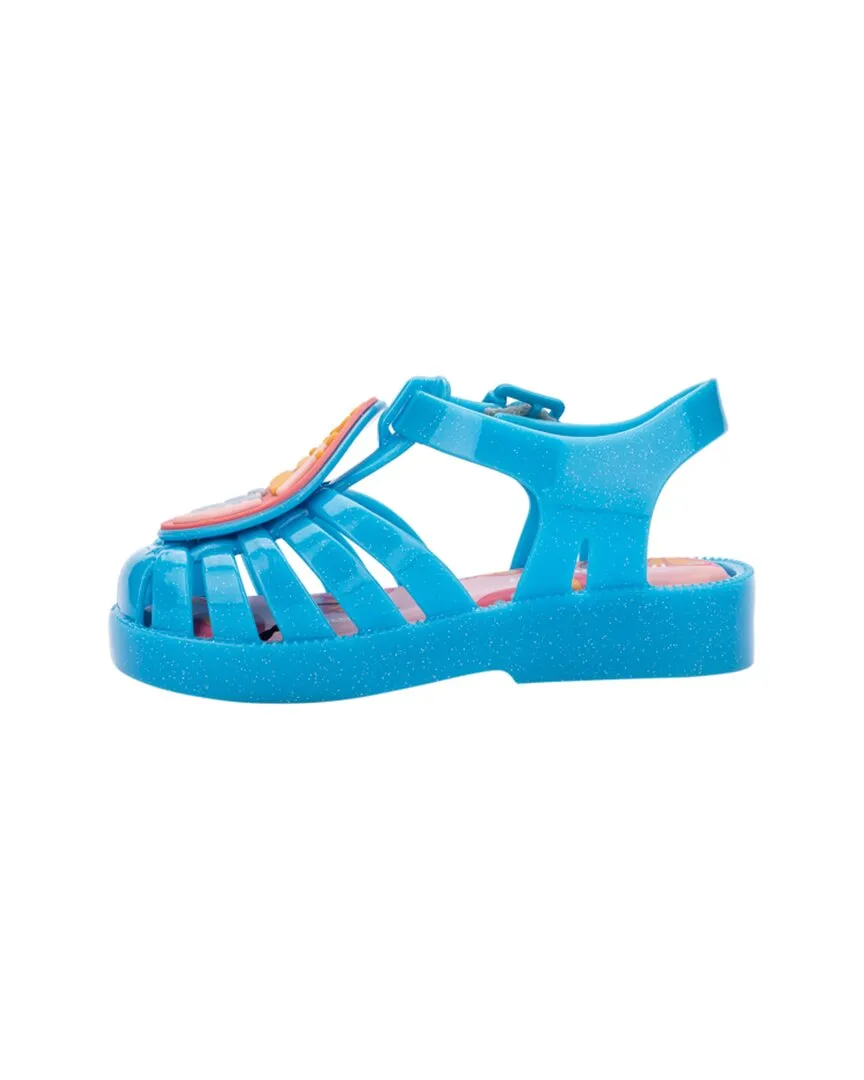 Mini Melissa Mini Possession Fairy BB Sandal