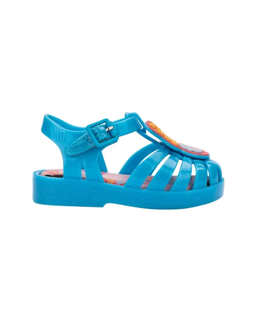 Mini Melissa Mini Possession Fairy BB Sandal