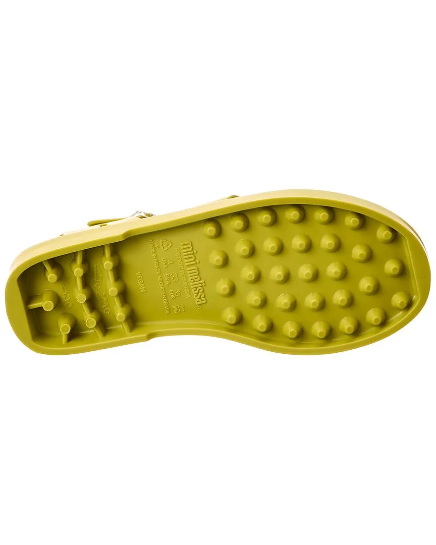 Mini Melissa Mini Possession Sandal