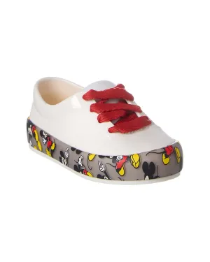 Mini Melissa Mini Street   Mickey & Friends BB Shoe