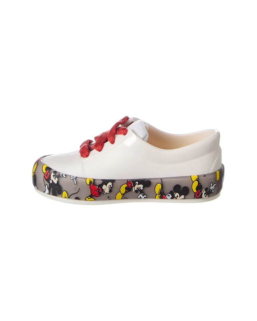 Mini Melissa Mini Street   Mickey & Friends BB Shoe