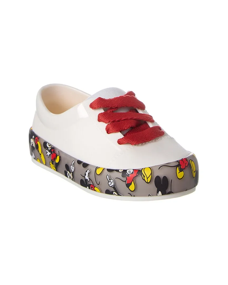 Mini Melissa Mini Street   Mickey & Friends BB Shoe