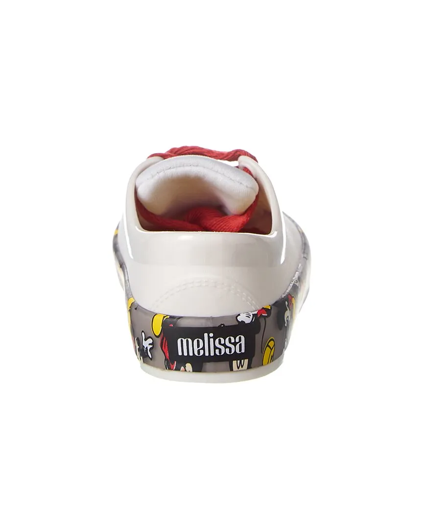 Mini Melissa Mini Street   Mickey & Friends BB Shoe