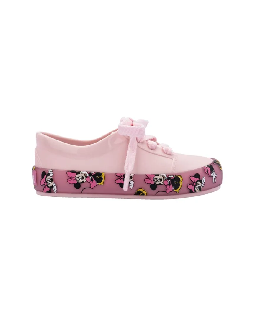 Mini Melissa Mini Street Mickey & Friends BB Sneaker