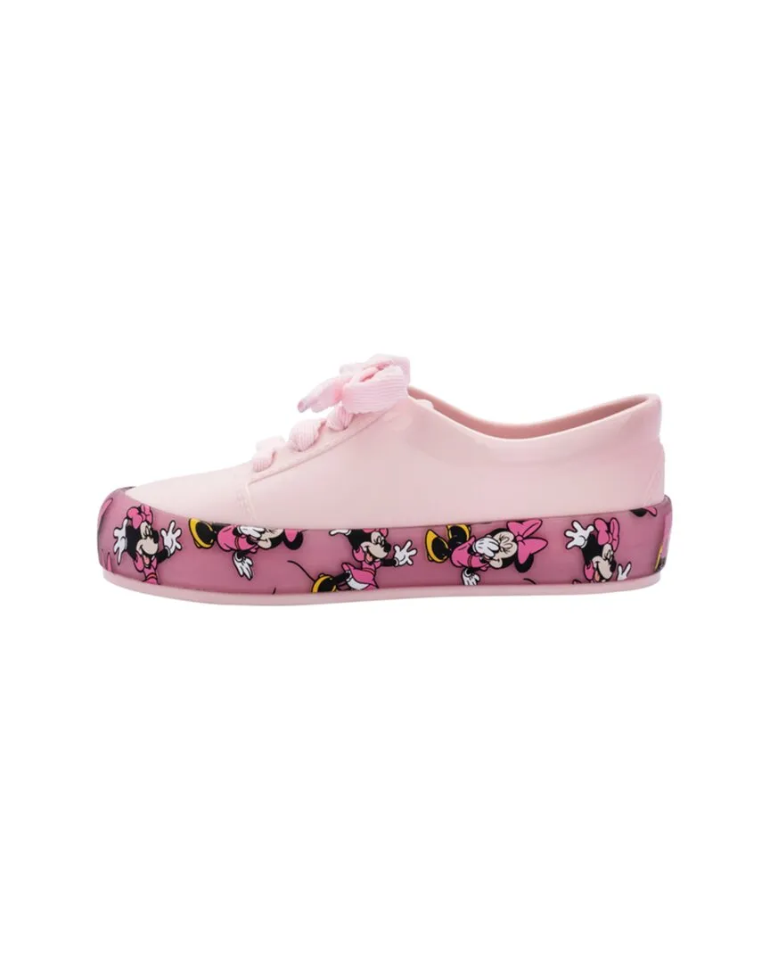 Mini Melissa Mini Street Mickey & Friends BB Sneaker
