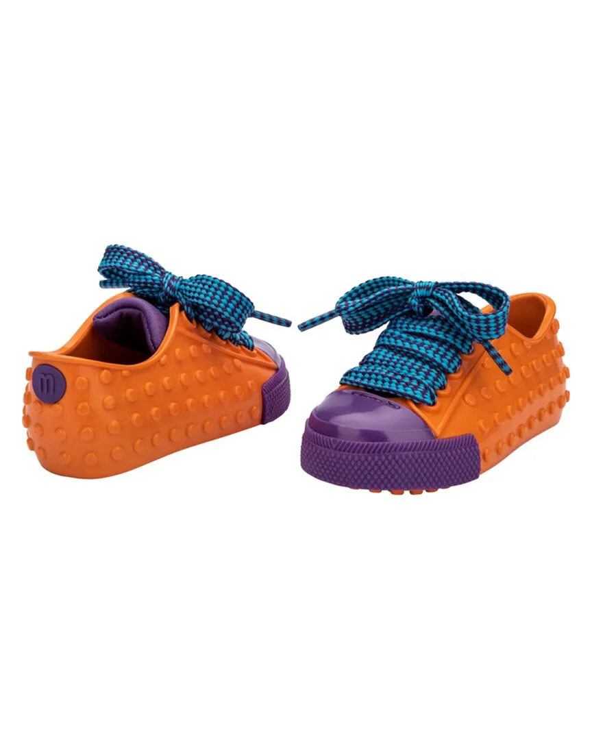 Mini Melissa Polibolha Special BB Sneaker