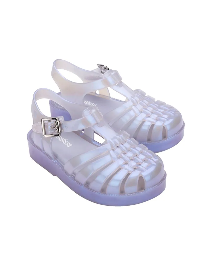 Mini Melissa Possession BB Sandal