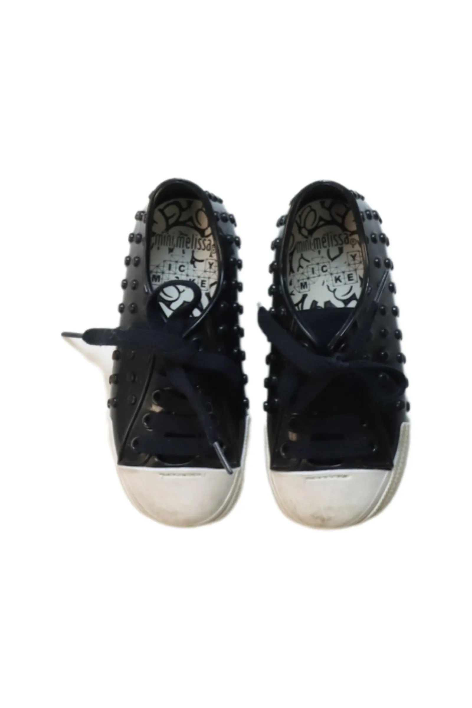 Mini Melissa Sneakers 3T (EU24)