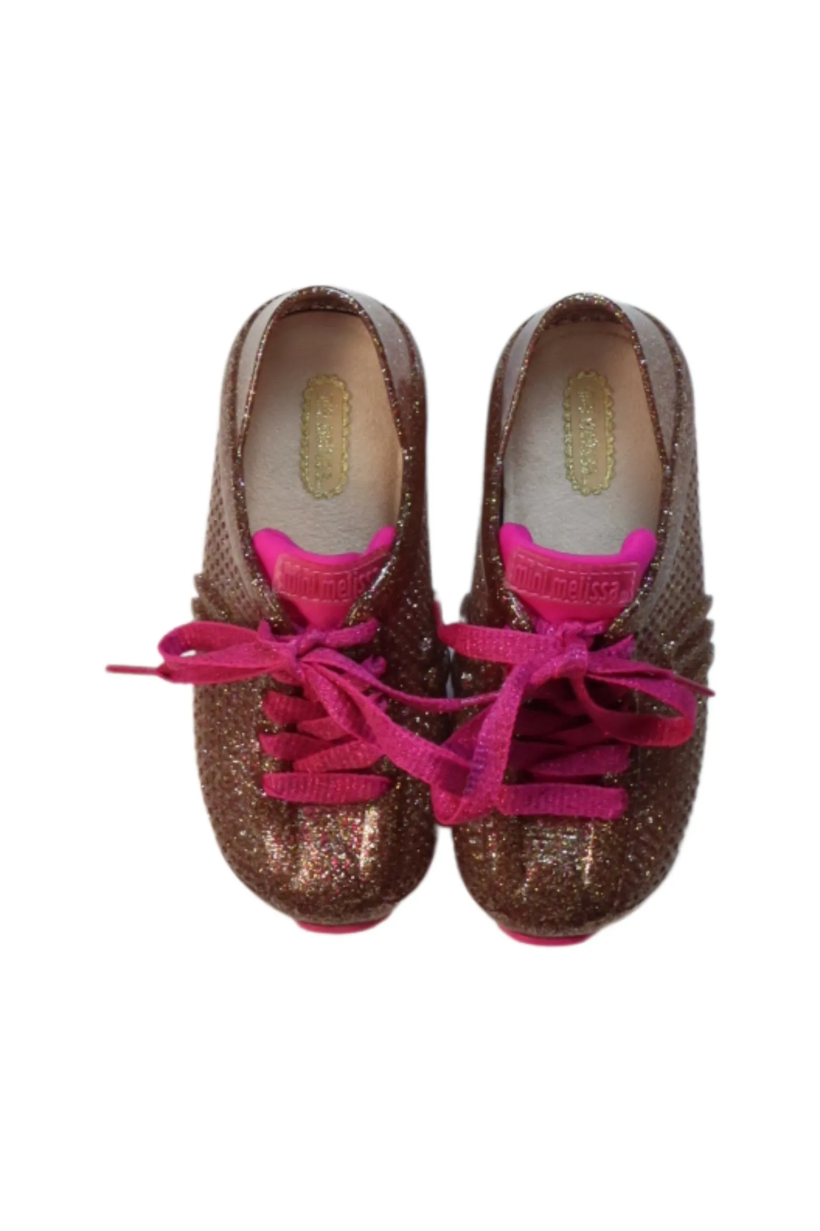 Mini Melissa Sneakers 3T (EU25)