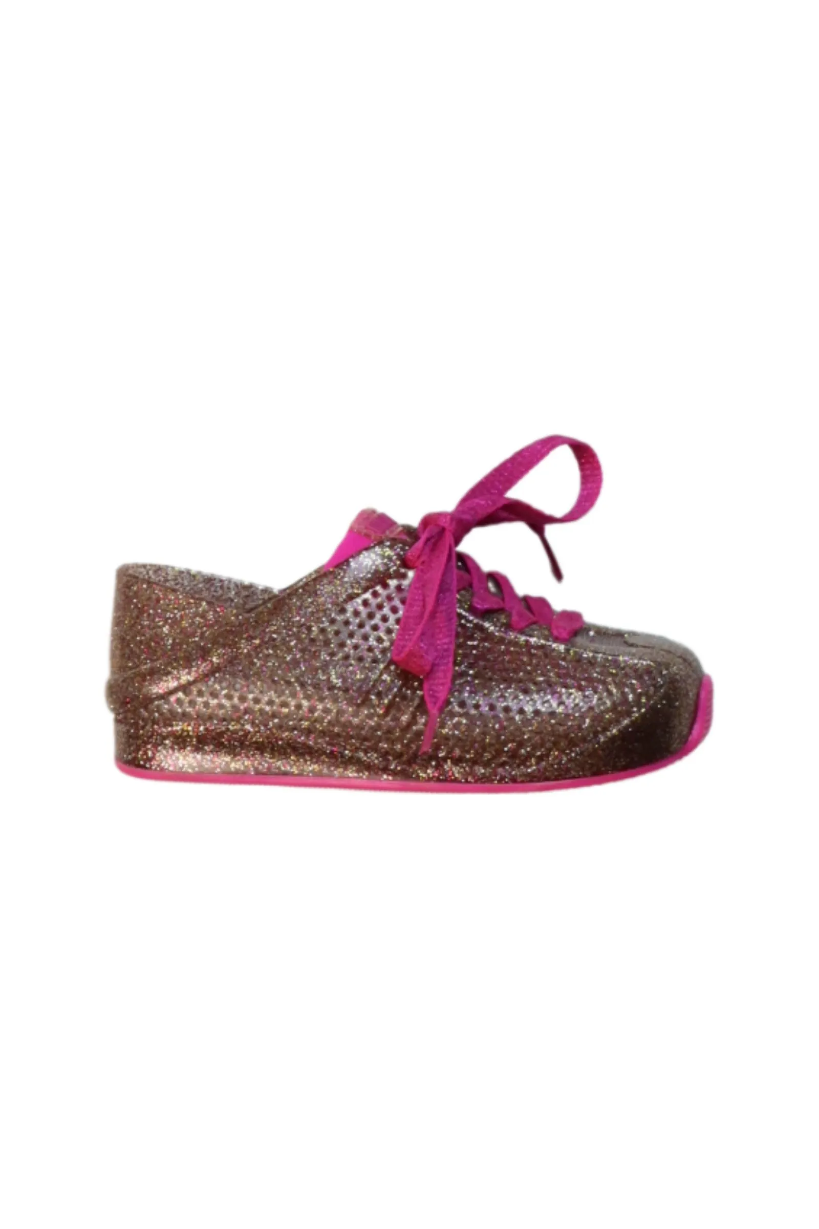 Mini Melissa Sneakers 3T (EU25)