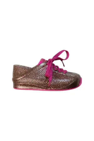 Mini Melissa Sneakers 3T (EU25)