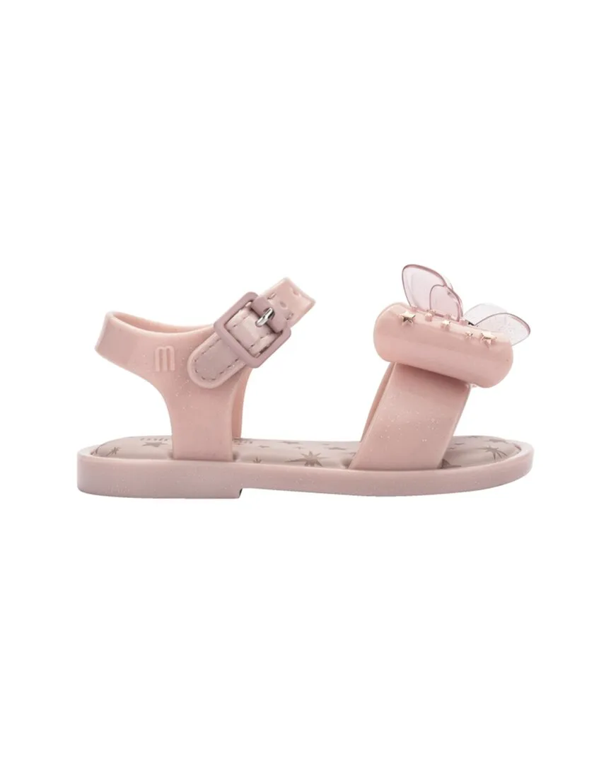 Mini Melissa Star Baby Sandal