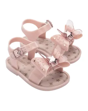 Mini Melissa Star Baby Sandal