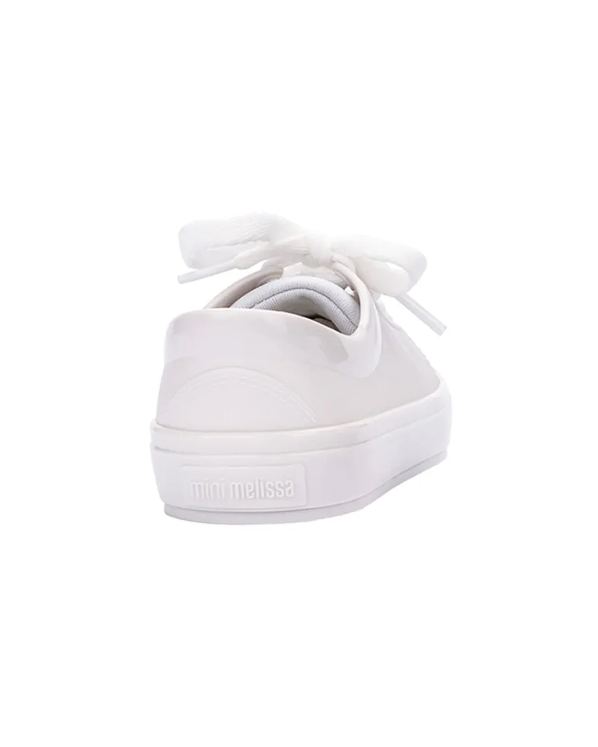 Mini Melissa Street BB Sneaker