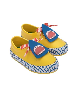 Mini Melissa Street   Fabula BB Sandal