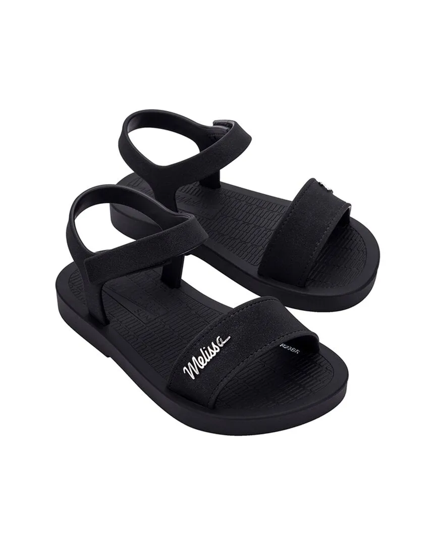 Mini Melissa Sun Laguna BB Sandal