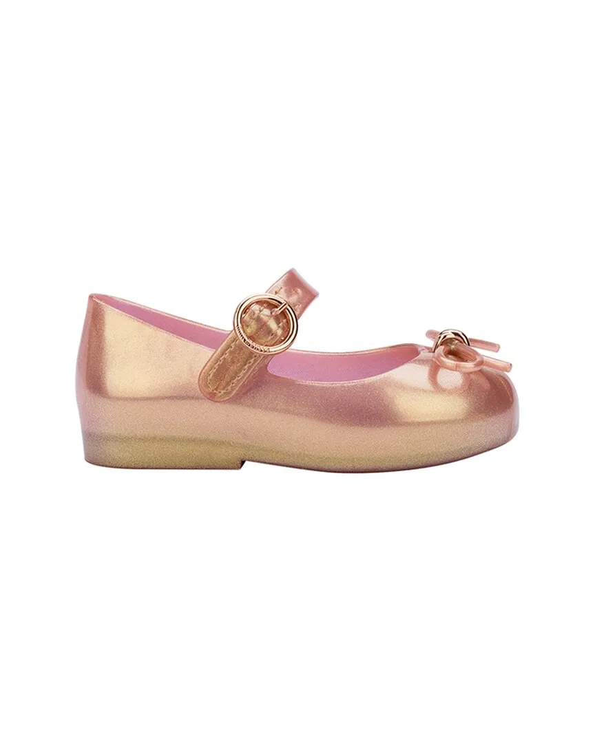 Mini Melissa Sweet Love BB Shoe
