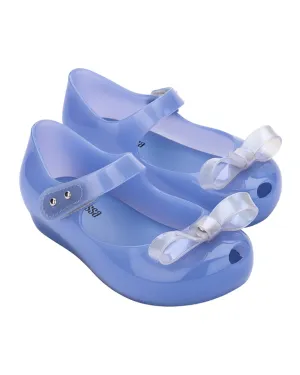 Mini Melissa Ultragirl Bow Iv BB Shoe