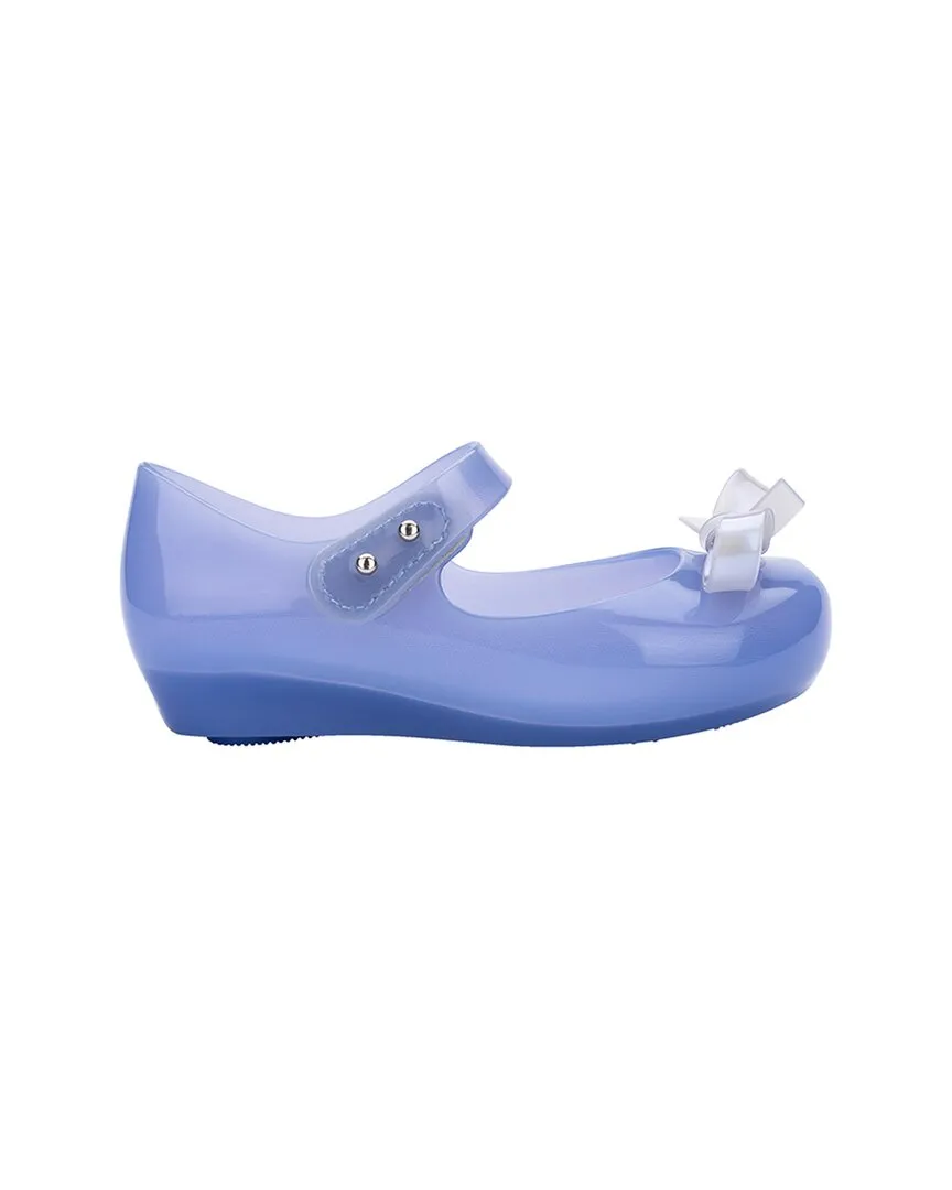 Mini Melissa Ultragirl Bow Iv BB Shoe