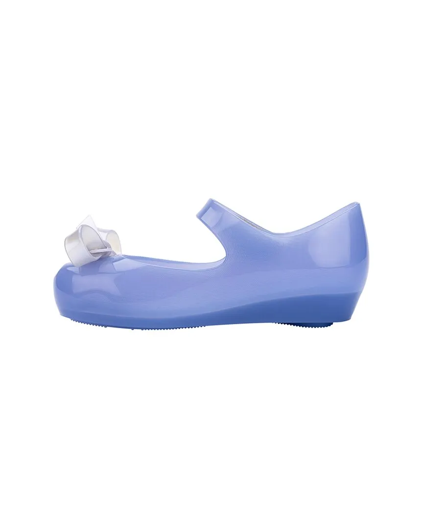 Mini Melissa Ultragirl Bow Iv BB Shoe