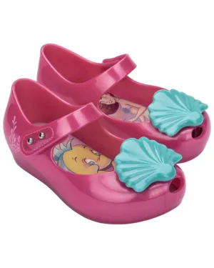 Mini Melissa Ultragirl   Little Mermaid II Ballerina