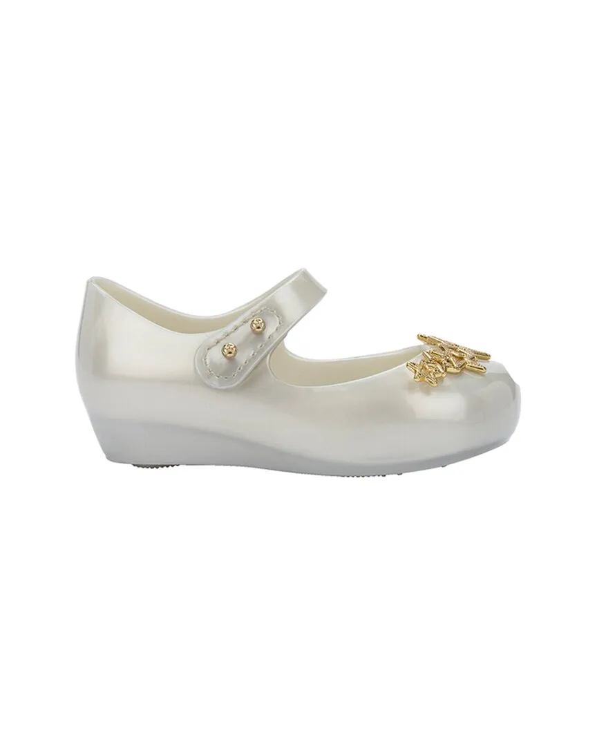 Mini Melissa Ultragirl Stars BB Shoe